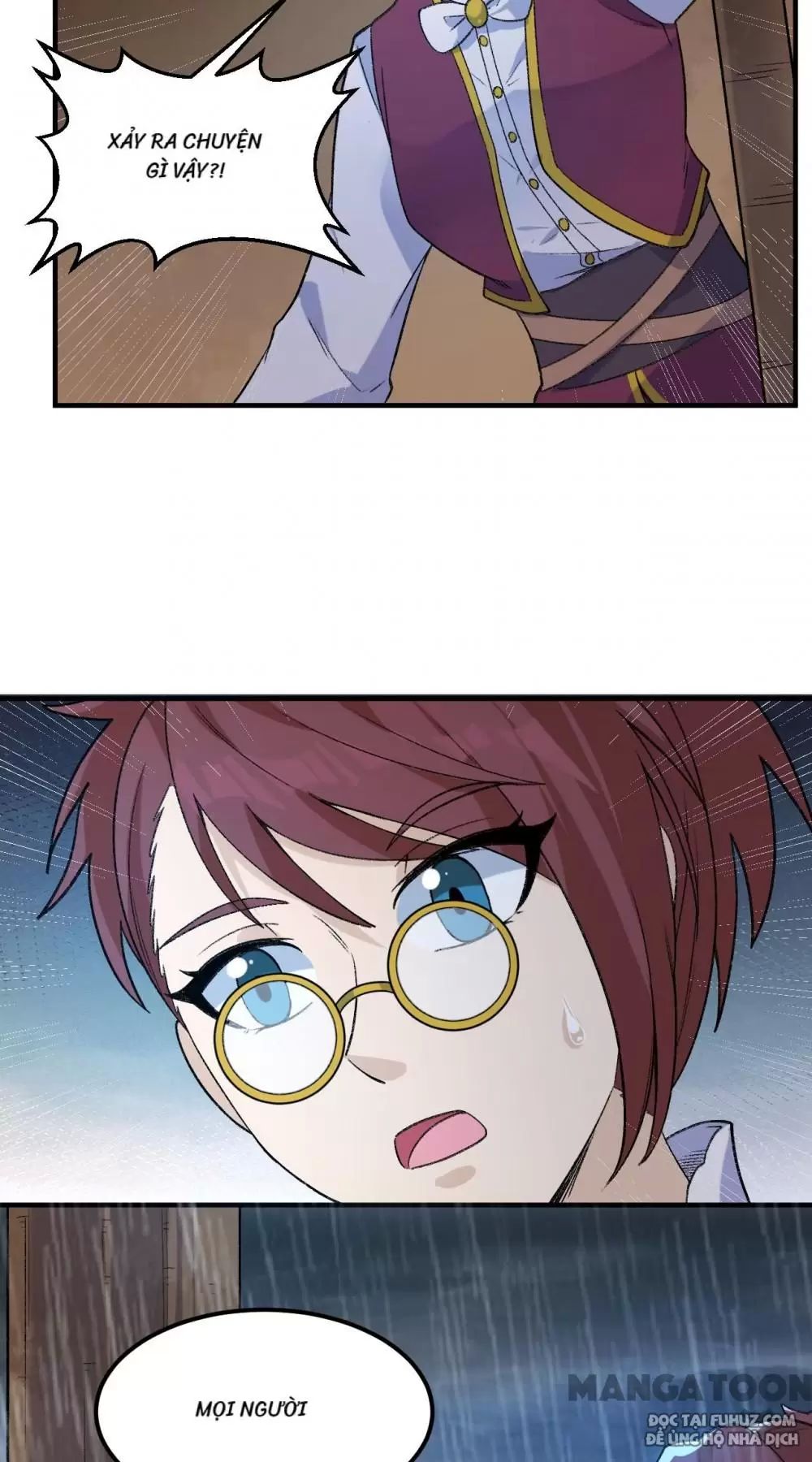 Sống Trên Hoang Đảo Cùng Các Em Gái Chapter 266 - Trang 2