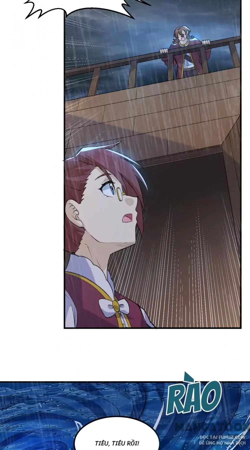 Sống Trên Hoang Đảo Cùng Các Em Gái Chapter 266 - Trang 2