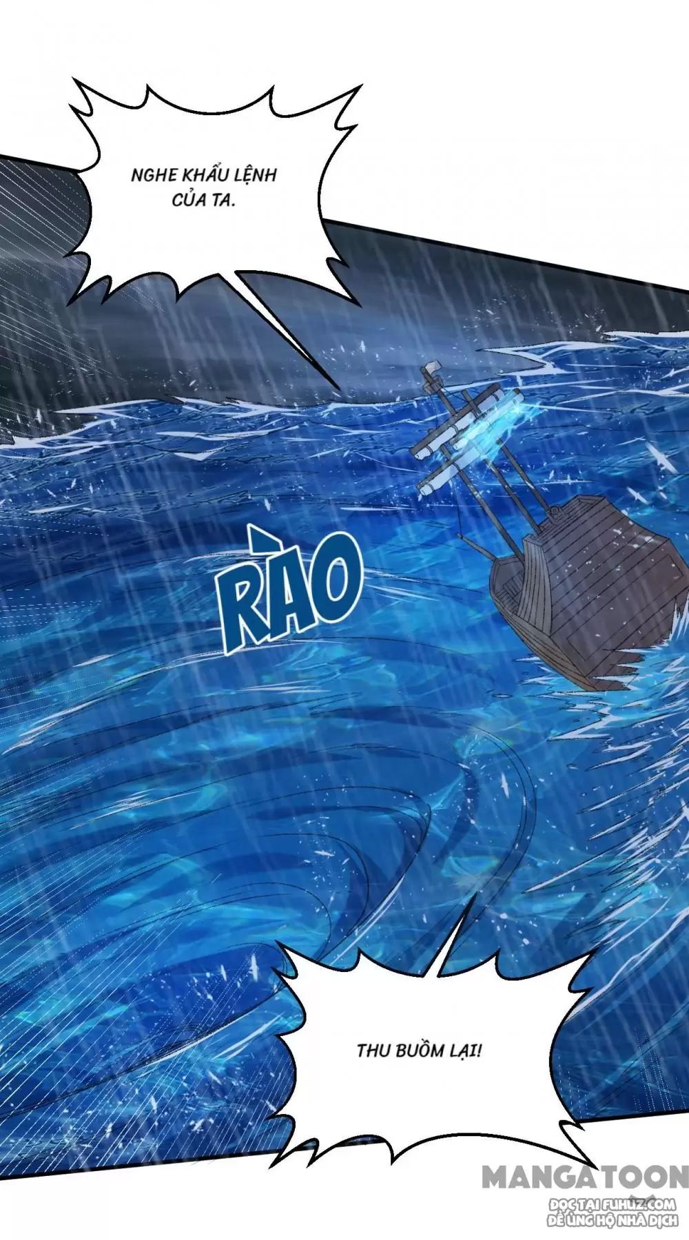 Sống Trên Hoang Đảo Cùng Các Em Gái Chapter 266 - Trang 2