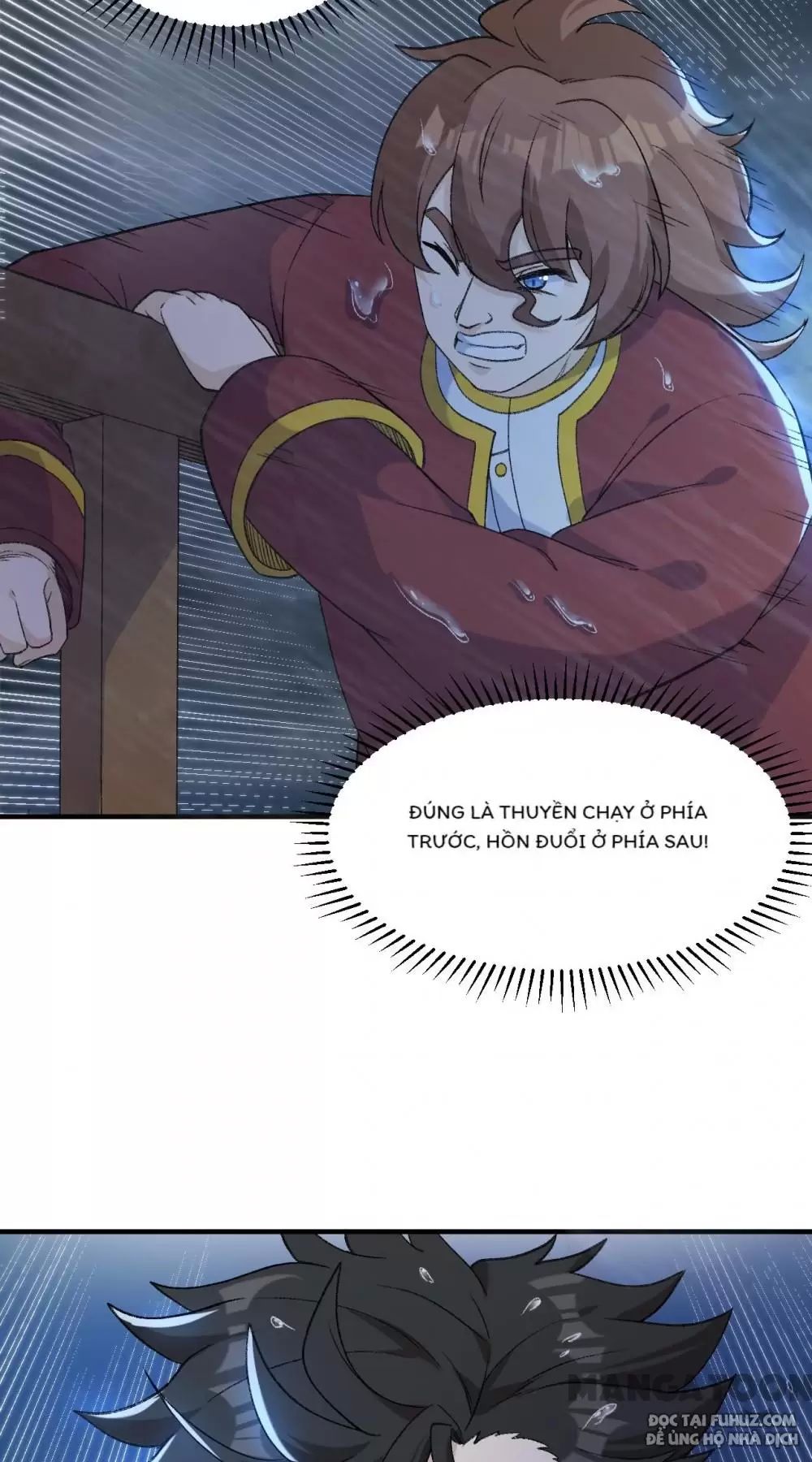 Sống Trên Hoang Đảo Cùng Các Em Gái Chapter 266 - Trang 2