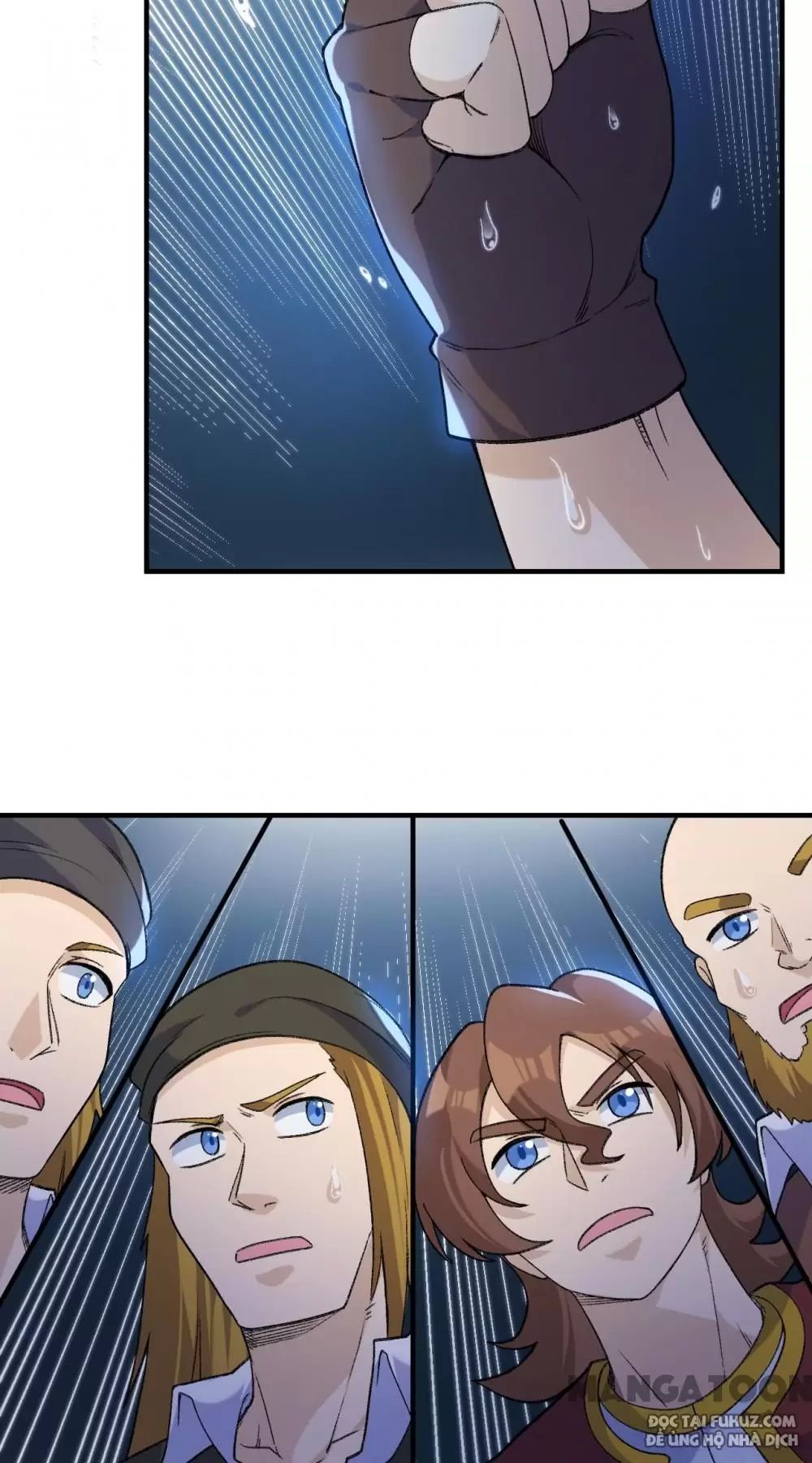 Sống Trên Hoang Đảo Cùng Các Em Gái Chapter 266 - Trang 2