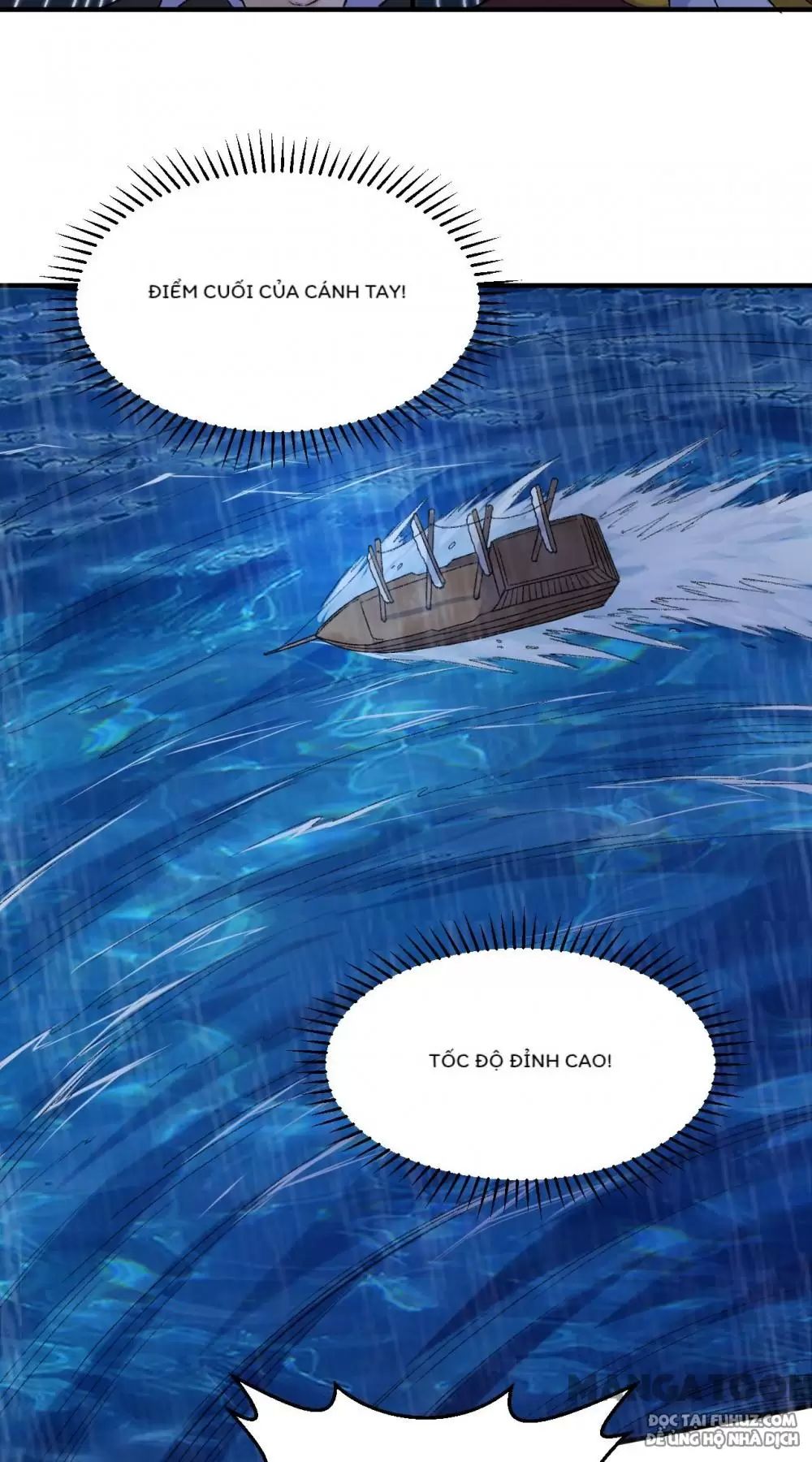 Sống Trên Hoang Đảo Cùng Các Em Gái Chapter 266 - Trang 2