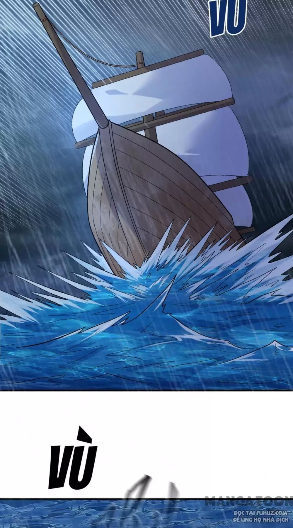 Sống Trên Hoang Đảo Cùng Các Em Gái Chapter 266 - Trang 2