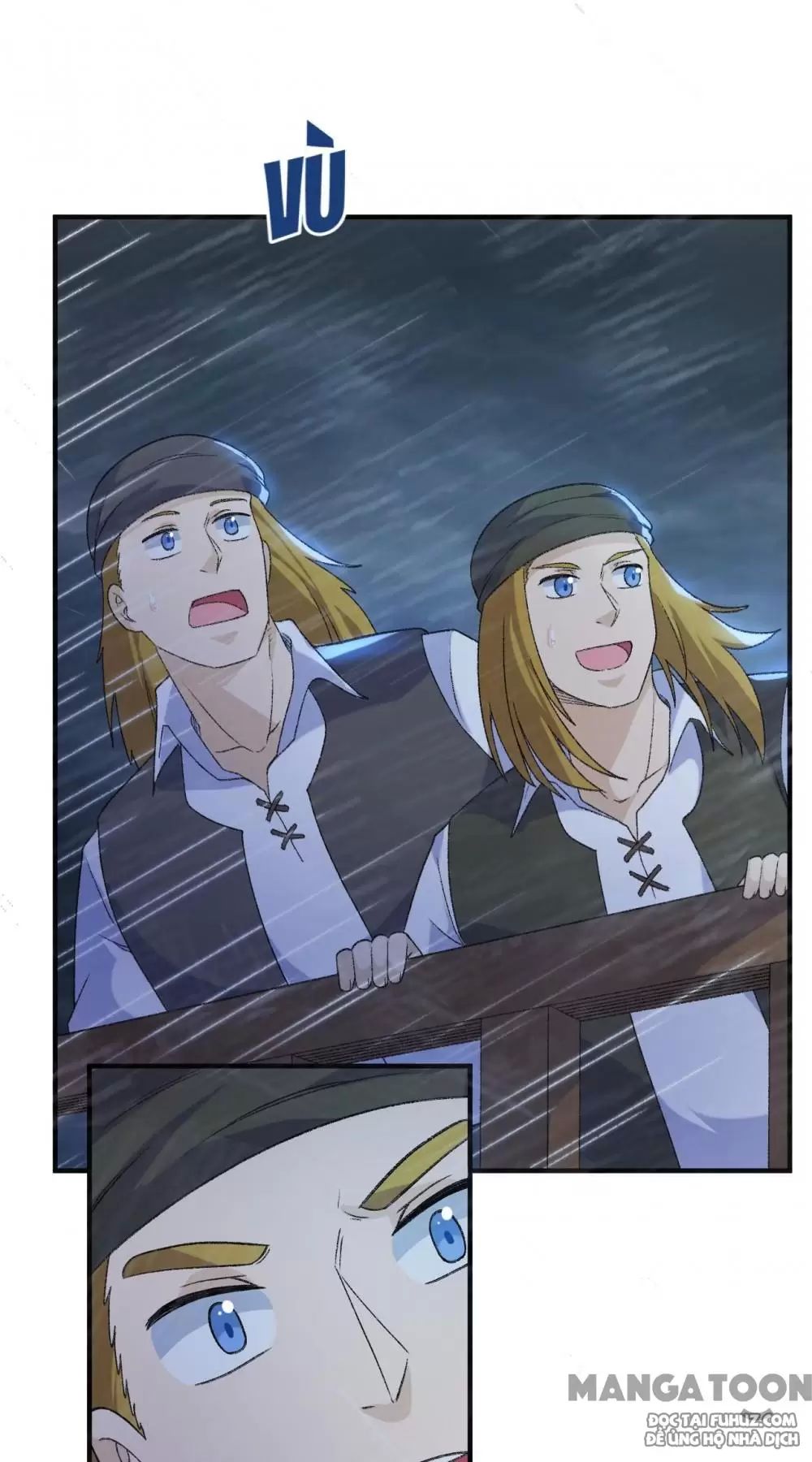 Sống Trên Hoang Đảo Cùng Các Em Gái Chapter 266 - Trang 2