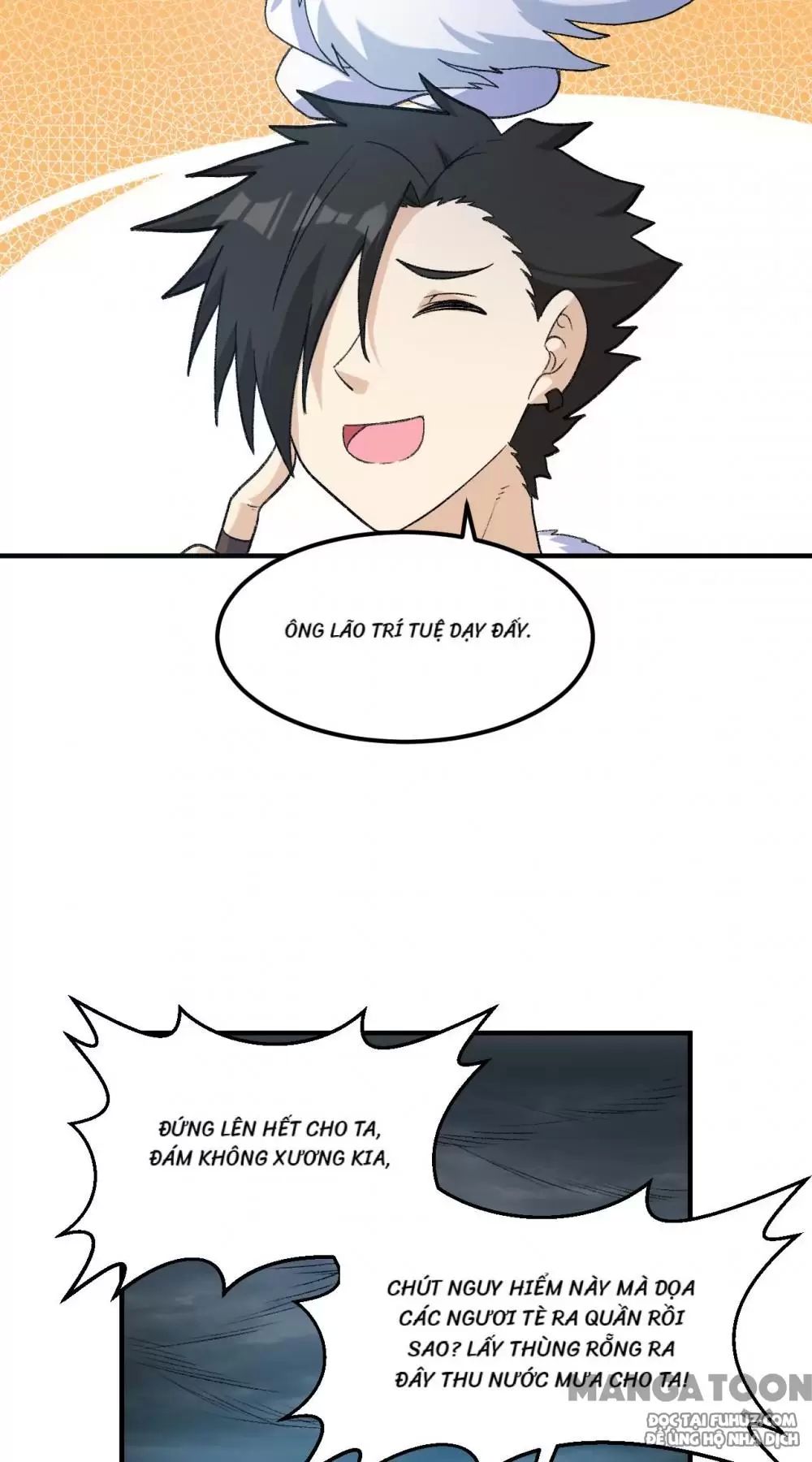 Sống Trên Hoang Đảo Cùng Các Em Gái Chapter 266 - Trang 2