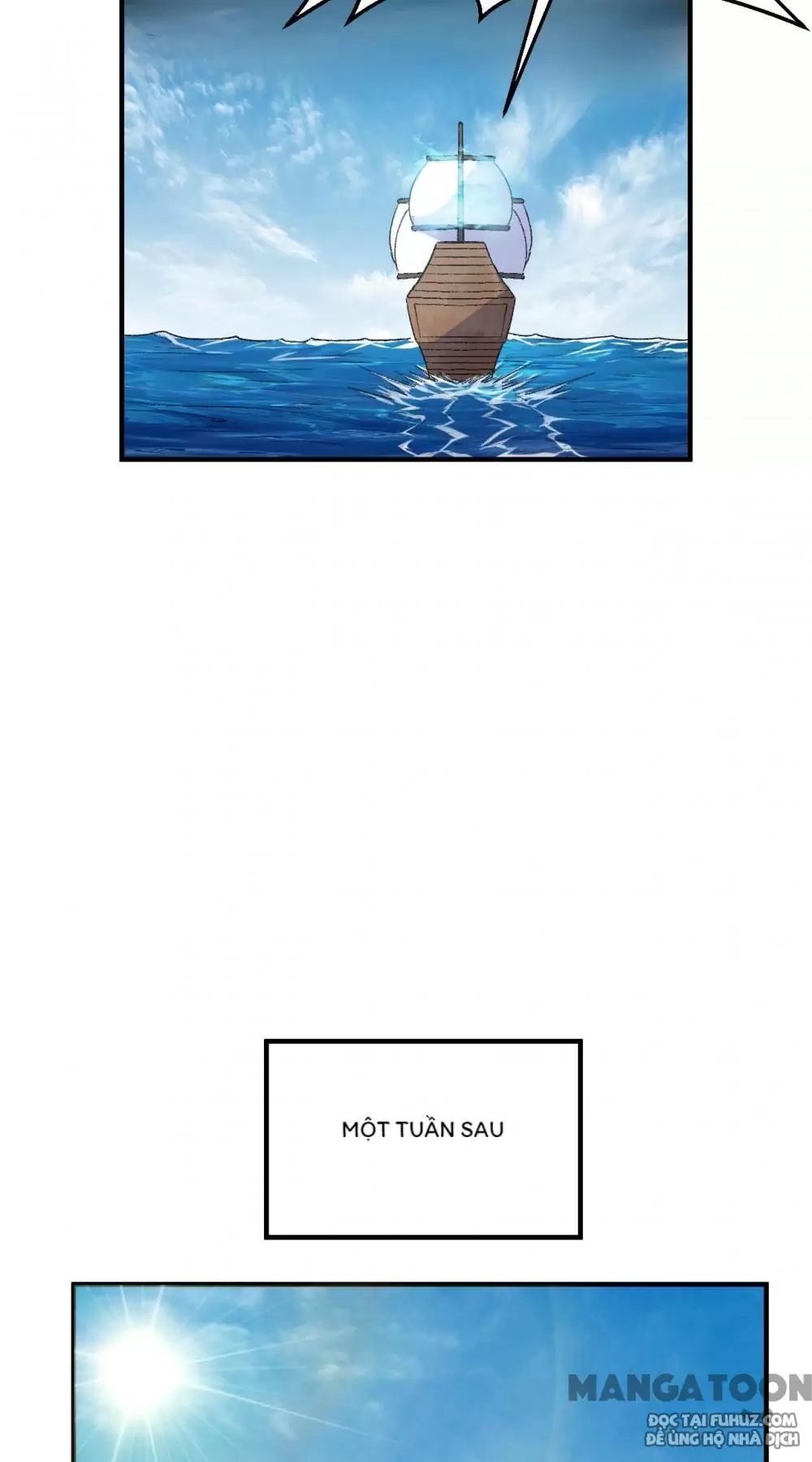 Sống Trên Hoang Đảo Cùng Các Em Gái Chapter 266 - Trang 2