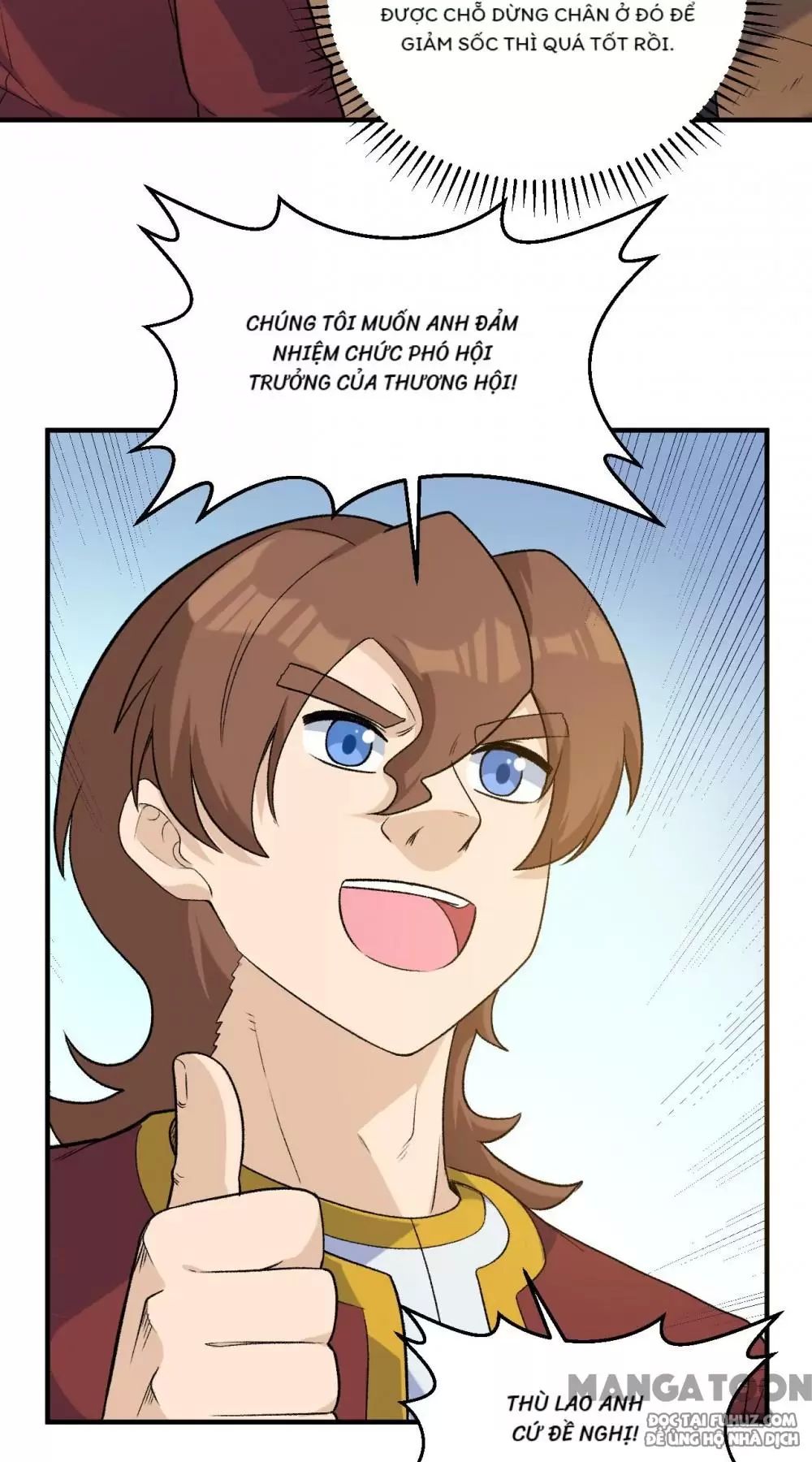 Sống Trên Hoang Đảo Cùng Các Em Gái Chapter 267 - Trang 2