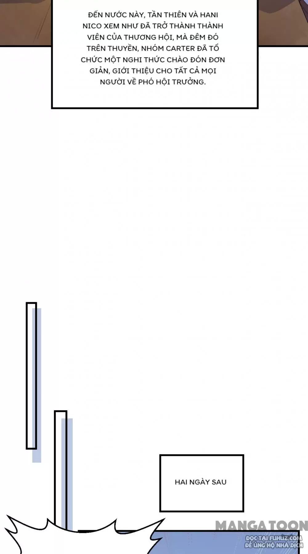 Sống Trên Hoang Đảo Cùng Các Em Gái Chapter 267 - Trang 2
