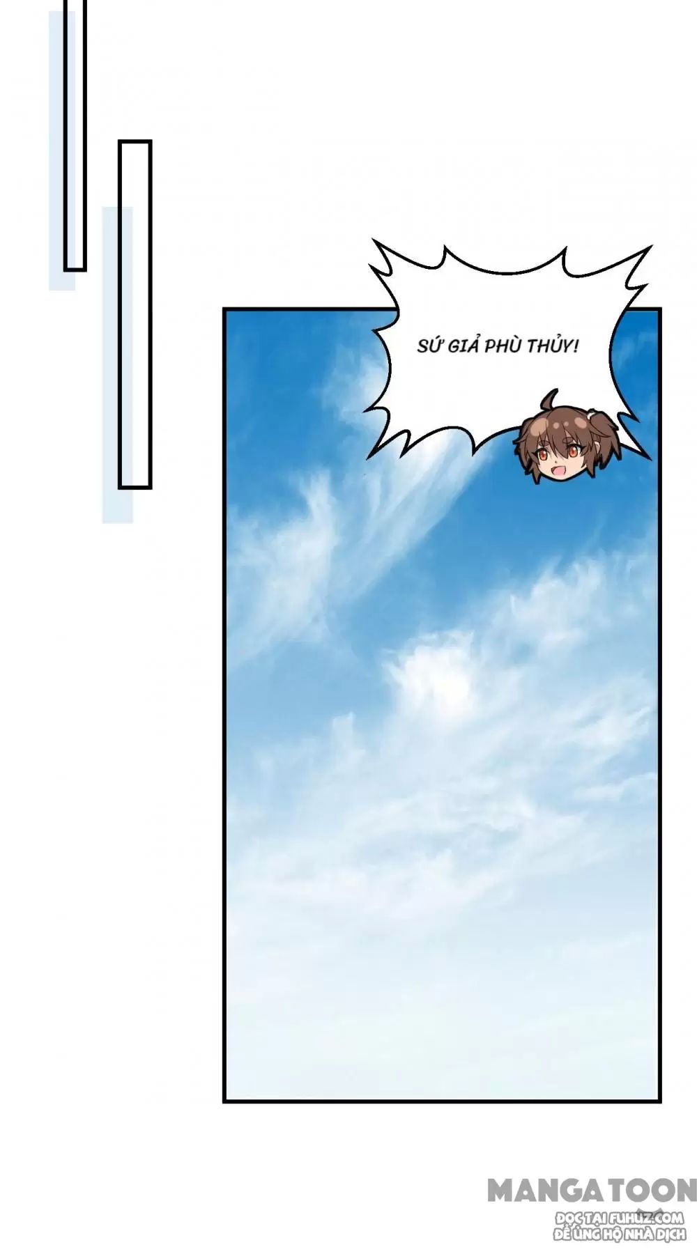 Sống Trên Hoang Đảo Cùng Các Em Gái Chapter 267 - Trang 2