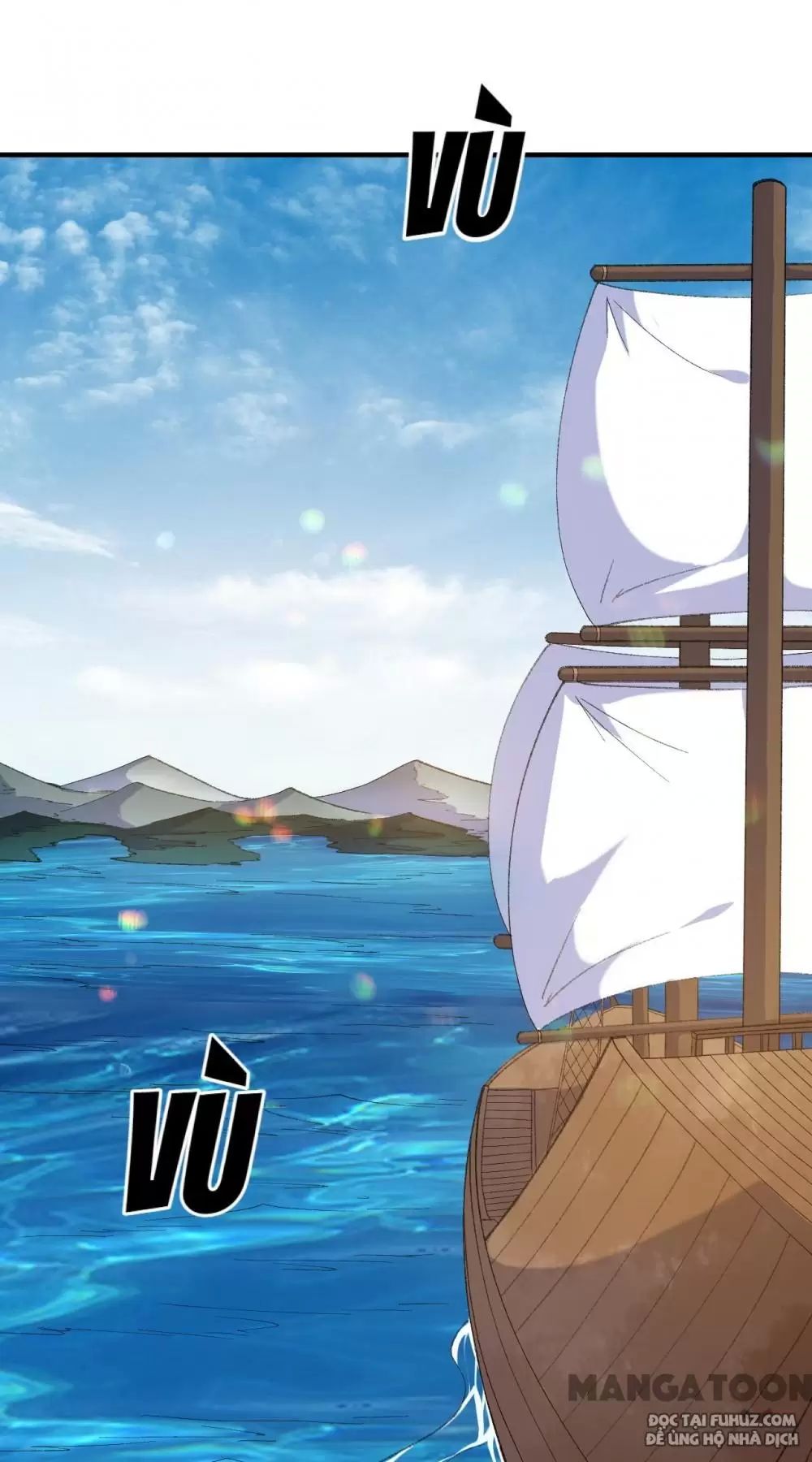 Sống Trên Hoang Đảo Cùng Các Em Gái Chapter 267 - Trang 2