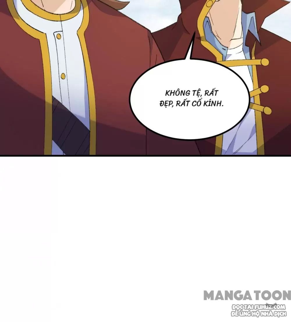 Sống Trên Hoang Đảo Cùng Các Em Gái Chapter 267 - Trang 2