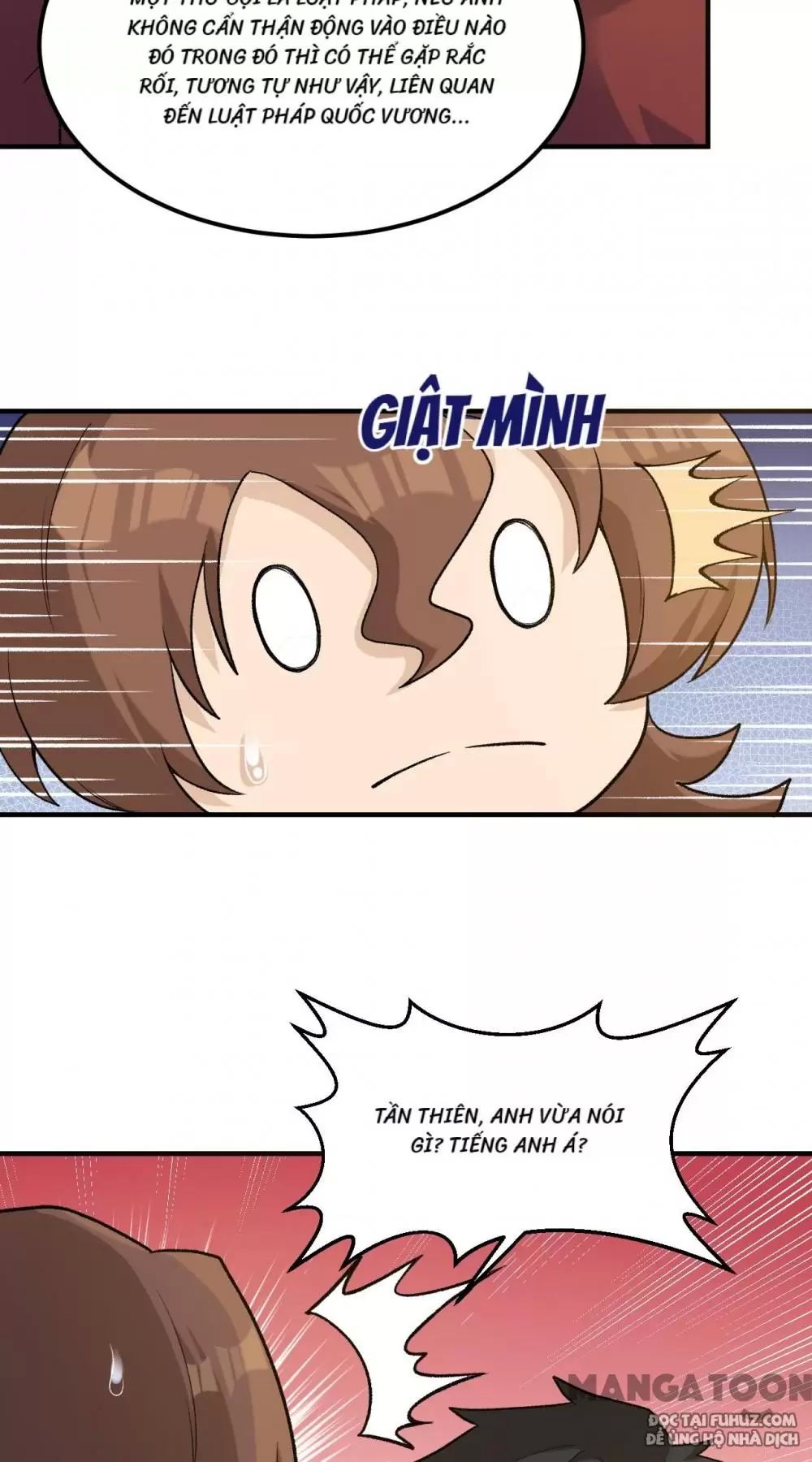 Sống Trên Hoang Đảo Cùng Các Em Gái Chapter 267 - Trang 2