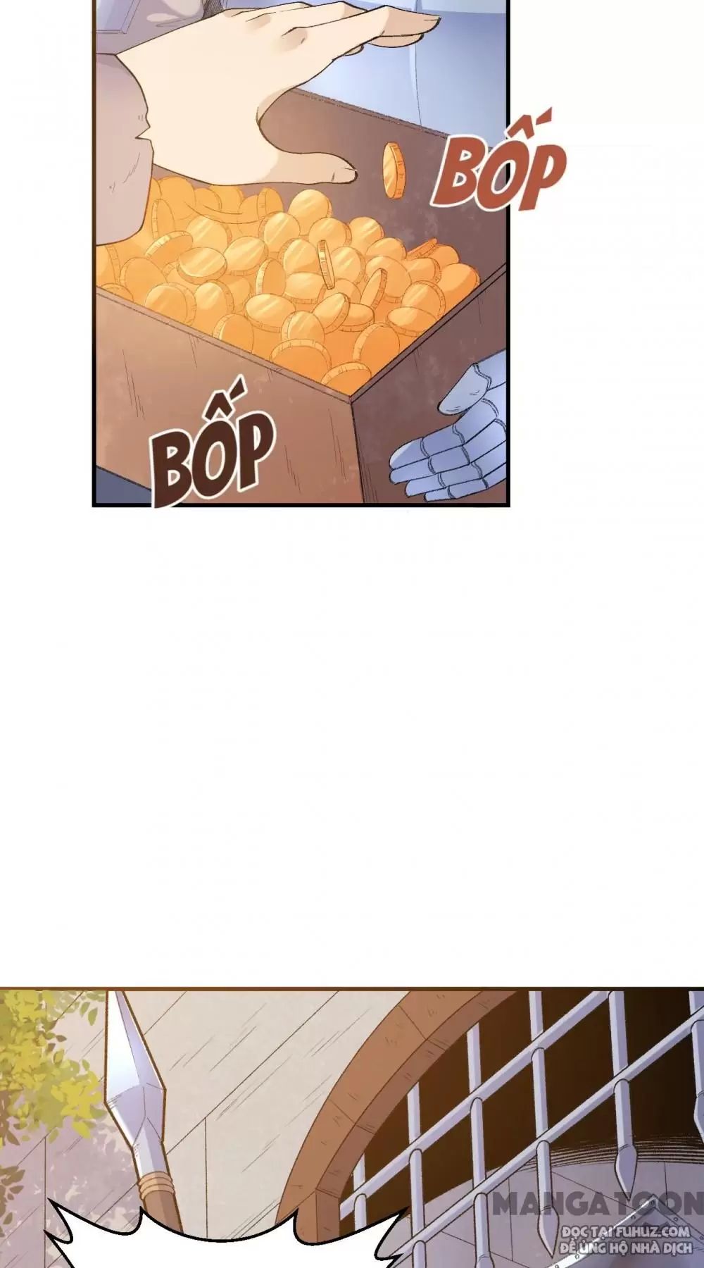 Sống Trên Hoang Đảo Cùng Các Em Gái Chapter 268 - Trang 2