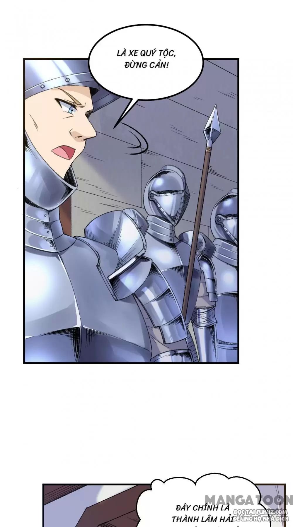 Sống Trên Hoang Đảo Cùng Các Em Gái Chapter 268 - Trang 2