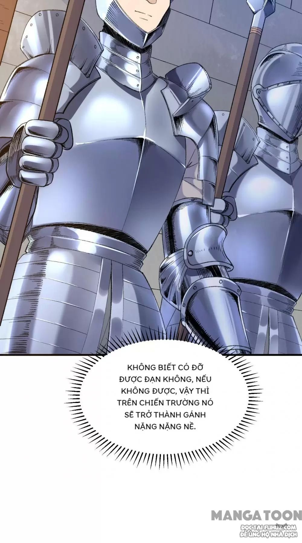 Sống Trên Hoang Đảo Cùng Các Em Gái Chapter 268 - Trang 2