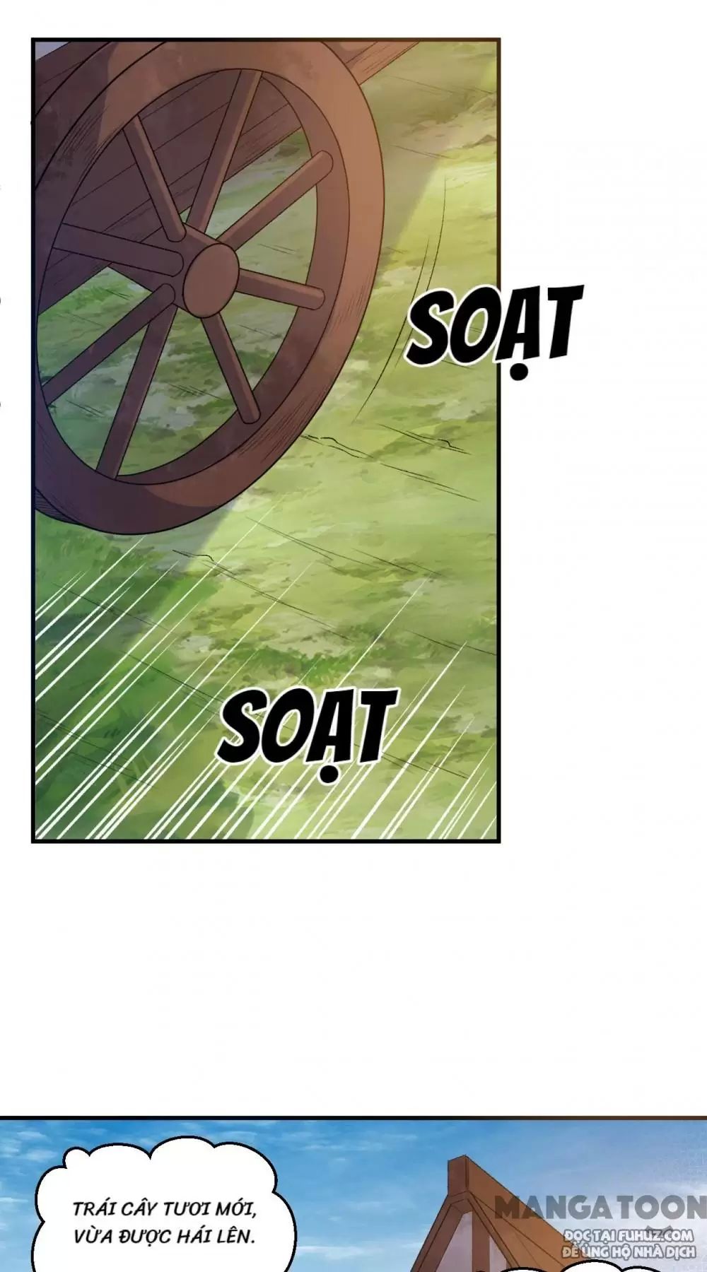 Sống Trên Hoang Đảo Cùng Các Em Gái Chapter 268 - Trang 2