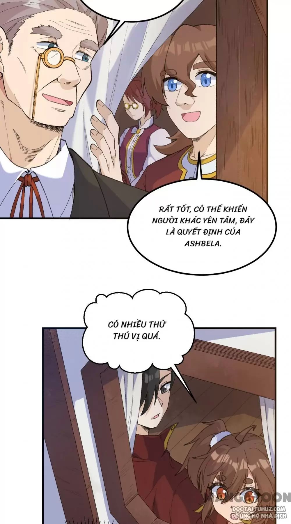 Sống Trên Hoang Đảo Cùng Các Em Gái Chapter 268 - Trang 2