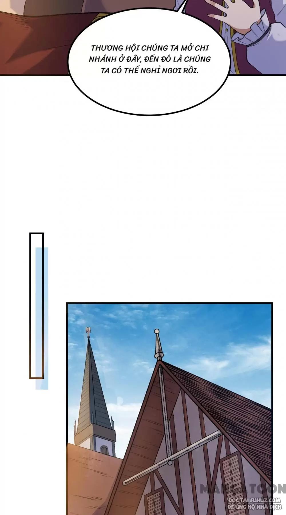 Sống Trên Hoang Đảo Cùng Các Em Gái Chapter 268 - Trang 2