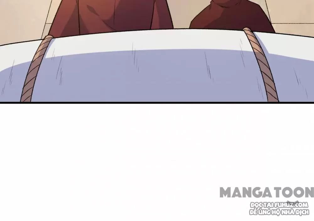 Sống Trên Hoang Đảo Cùng Các Em Gái Chapter 268 - Trang 2