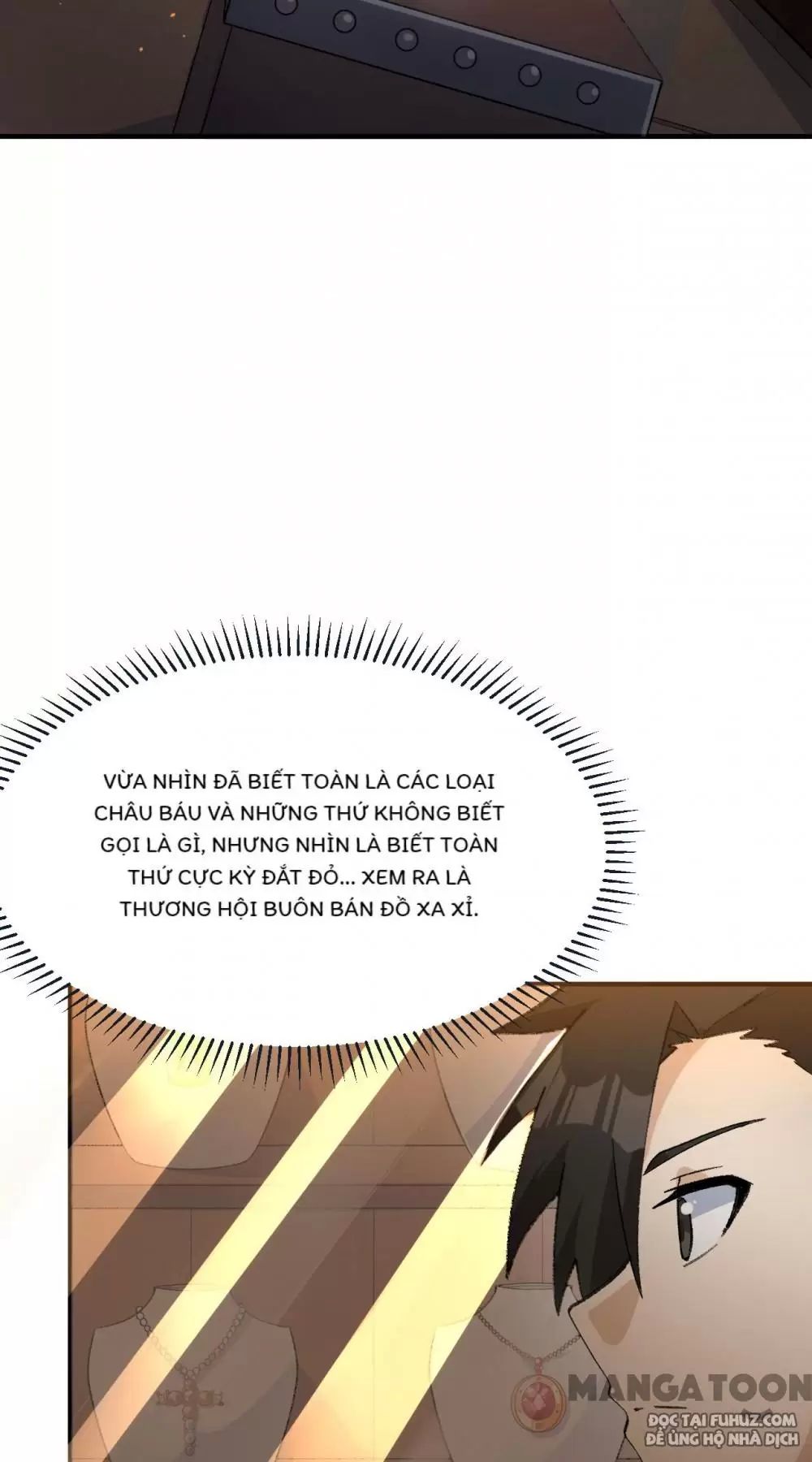 Sống Trên Hoang Đảo Cùng Các Em Gái Chapter 268 - Trang 2