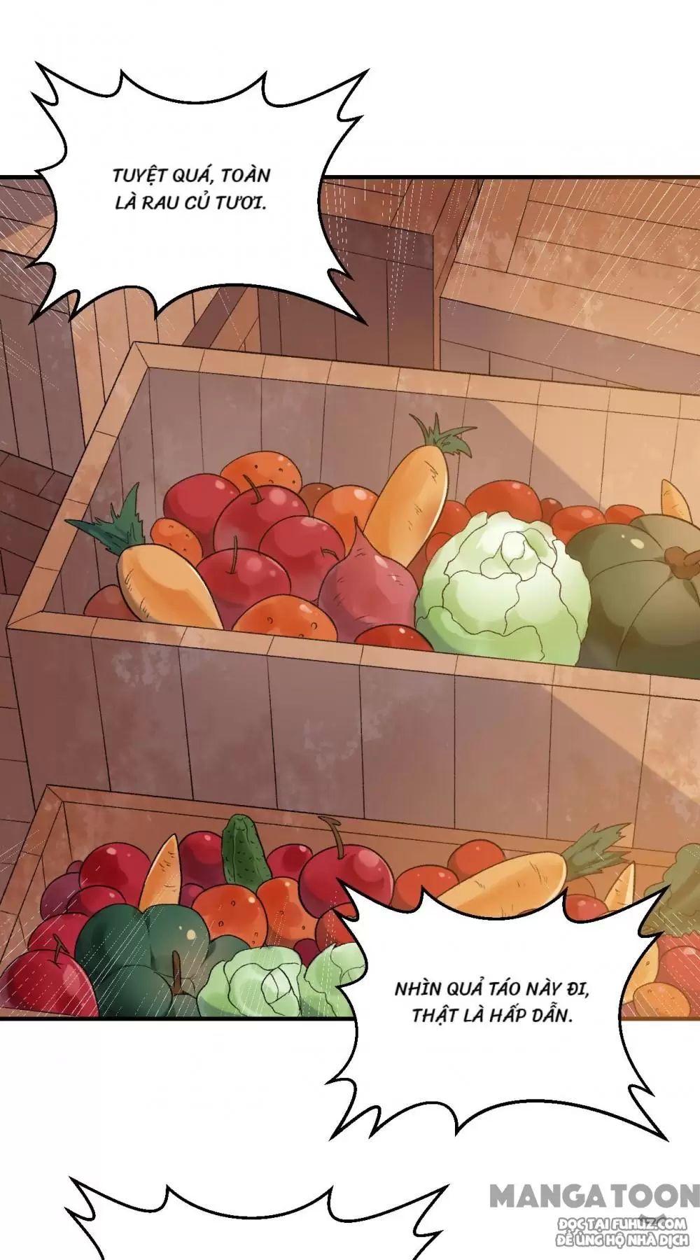 Sống Trên Hoang Đảo Cùng Các Em Gái Chapter 268 - Trang 2