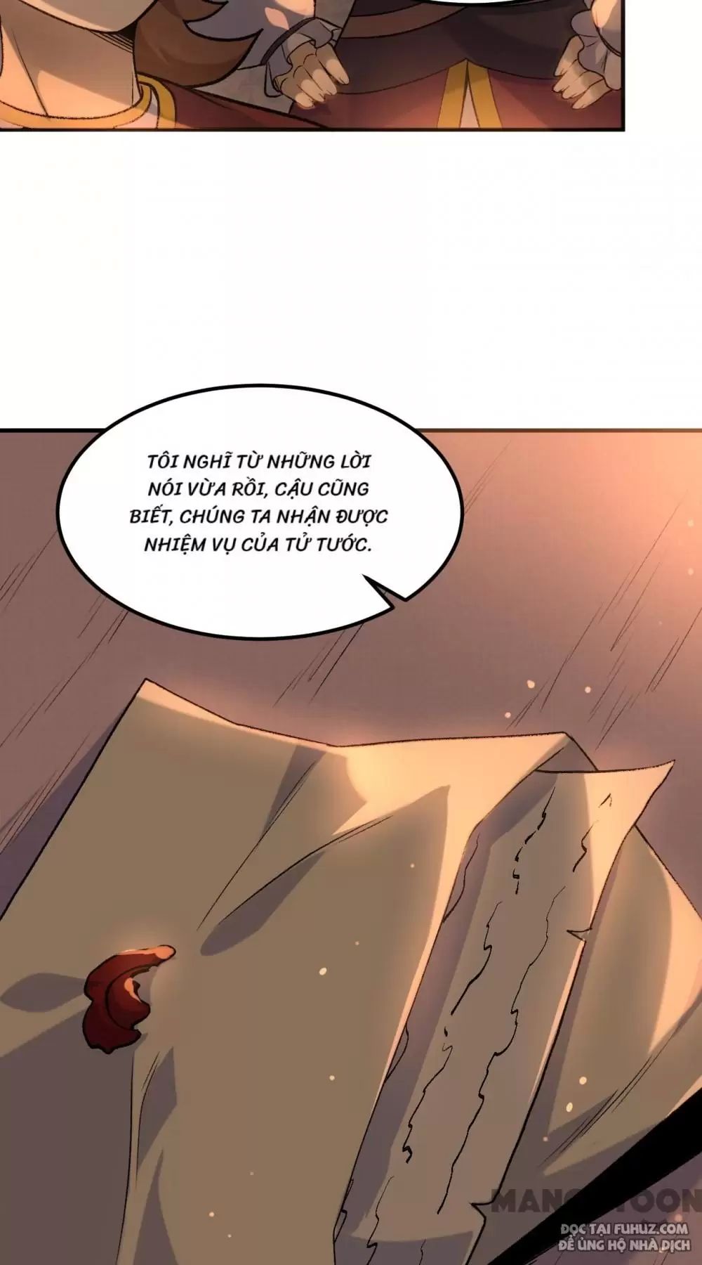 Sống Trên Hoang Đảo Cùng Các Em Gái Chapter 269 - Trang 2