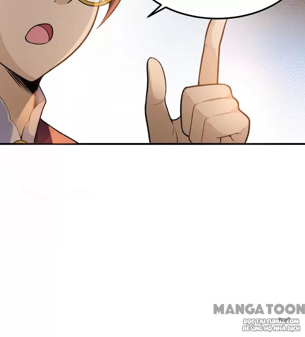 Sống Trên Hoang Đảo Cùng Các Em Gái Chapter 269 - Trang 2