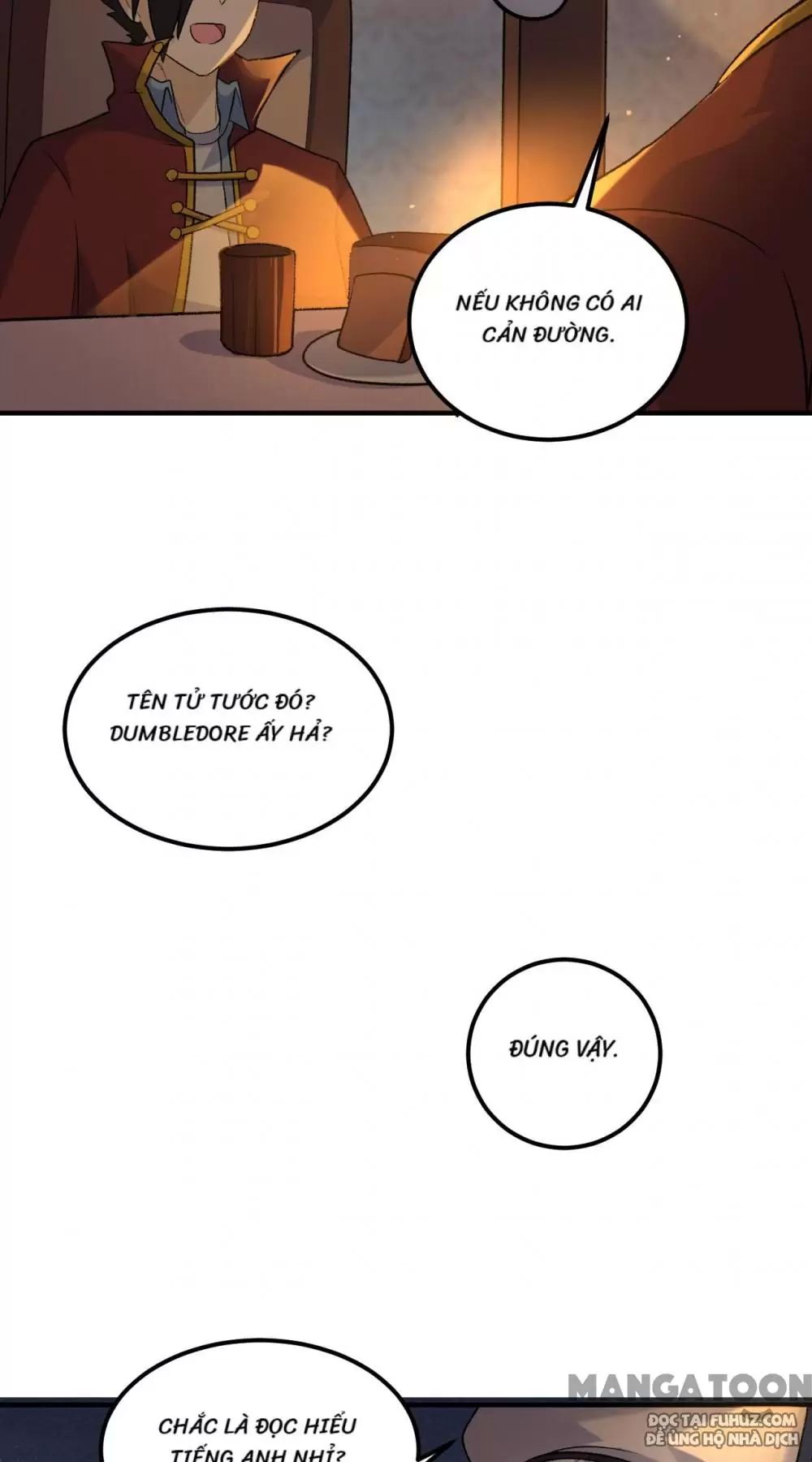 Sống Trên Hoang Đảo Cùng Các Em Gái Chapter 269 - Trang 2