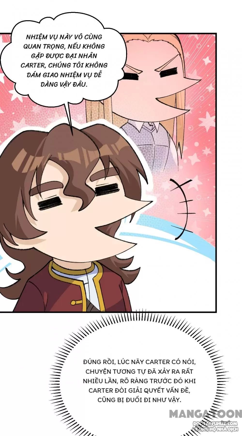 Sống Trên Hoang Đảo Cùng Các Em Gái Chapter 269 - Trang 2