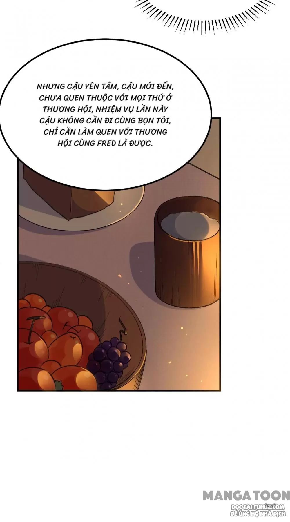 Sống Trên Hoang Đảo Cùng Các Em Gái Chapter 269 - Trang 2