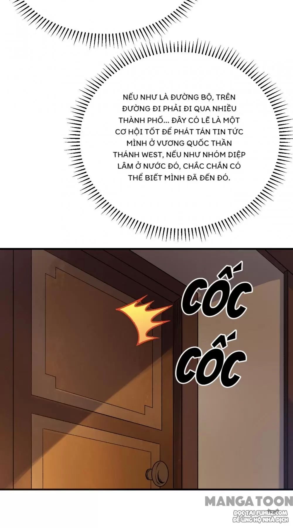 Sống Trên Hoang Đảo Cùng Các Em Gái Chapter 269 - Trang 2