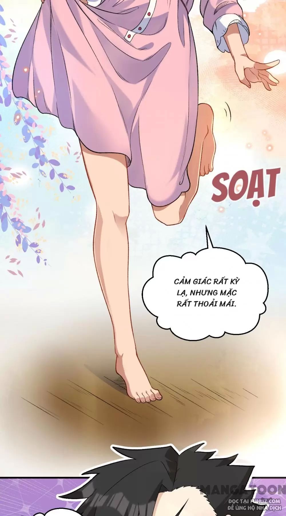 Sống Trên Hoang Đảo Cùng Các Em Gái Chapter 269 - Trang 2