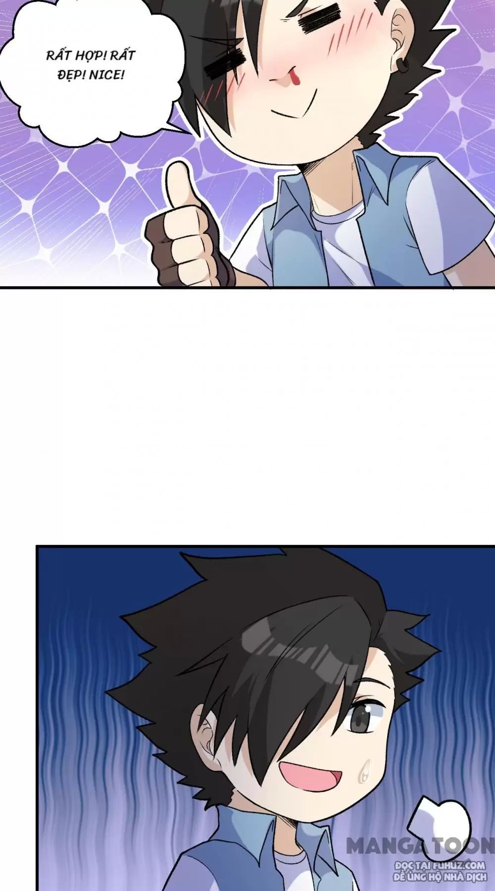 Sống Trên Hoang Đảo Cùng Các Em Gái Chapter 269 - Trang 2