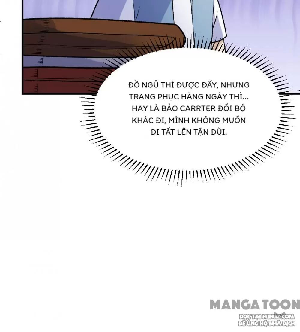 Sống Trên Hoang Đảo Cùng Các Em Gái Chapter 269 - Trang 2