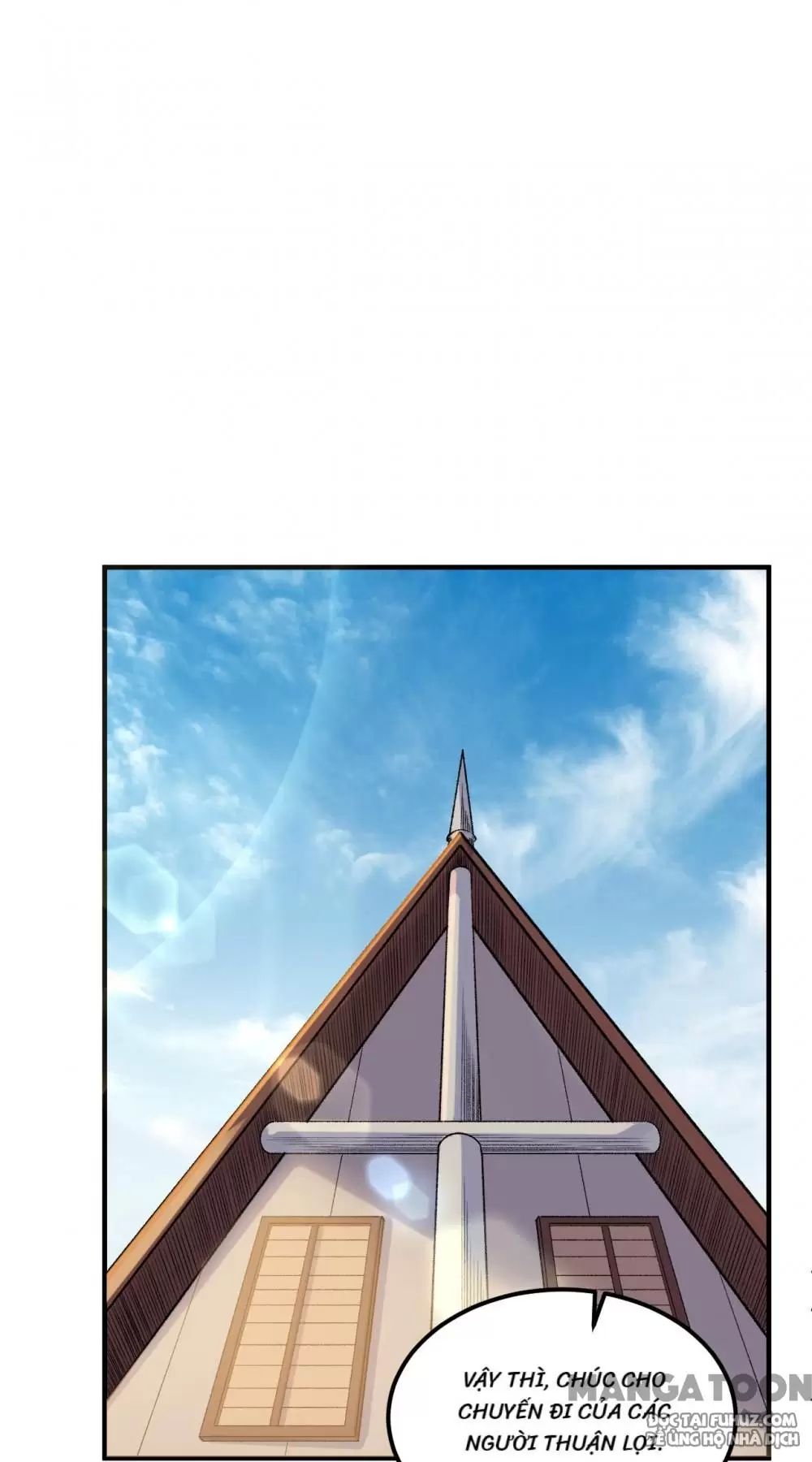 Sống Trên Hoang Đảo Cùng Các Em Gái Chapter 269 - Trang 2