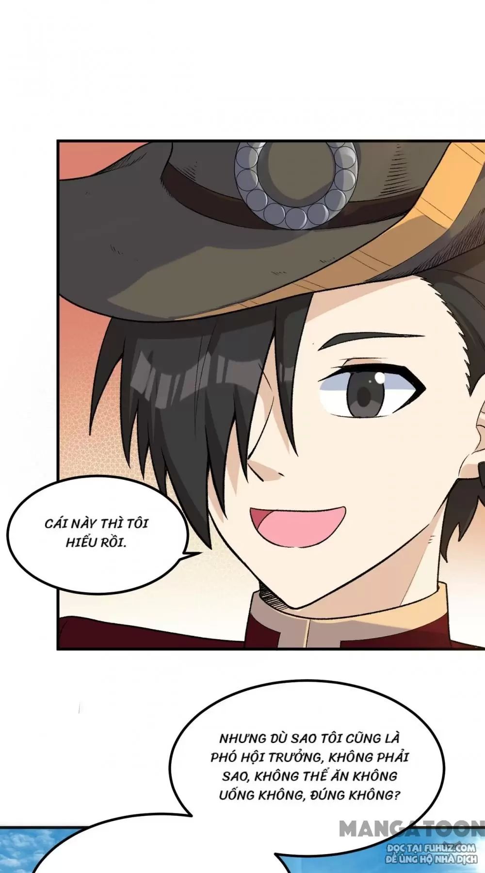 Sống Trên Hoang Đảo Cùng Các Em Gái Chapter 269 - Trang 2