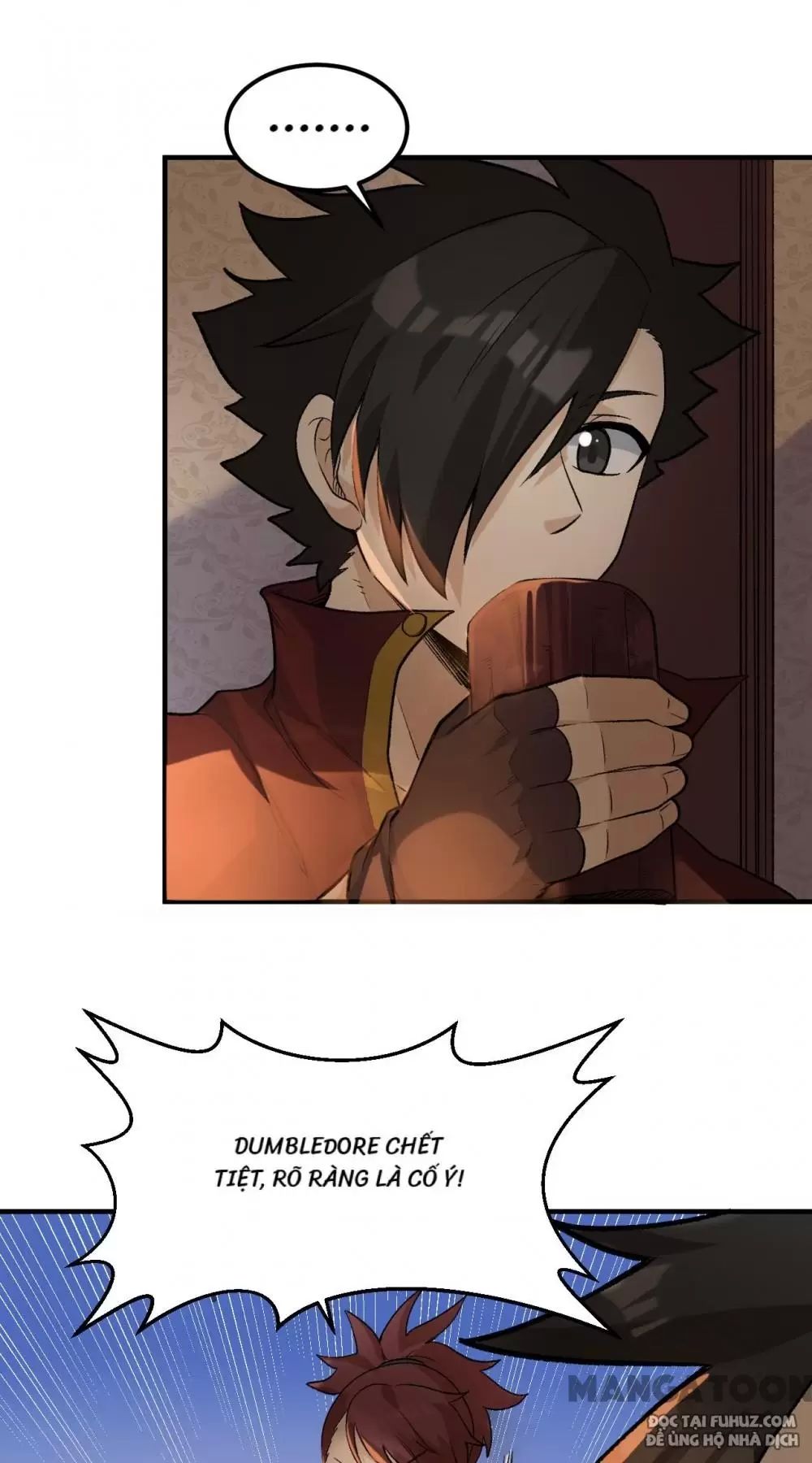 Sống Trên Hoang Đảo Cùng Các Em Gái Chapter 269 - Trang 2