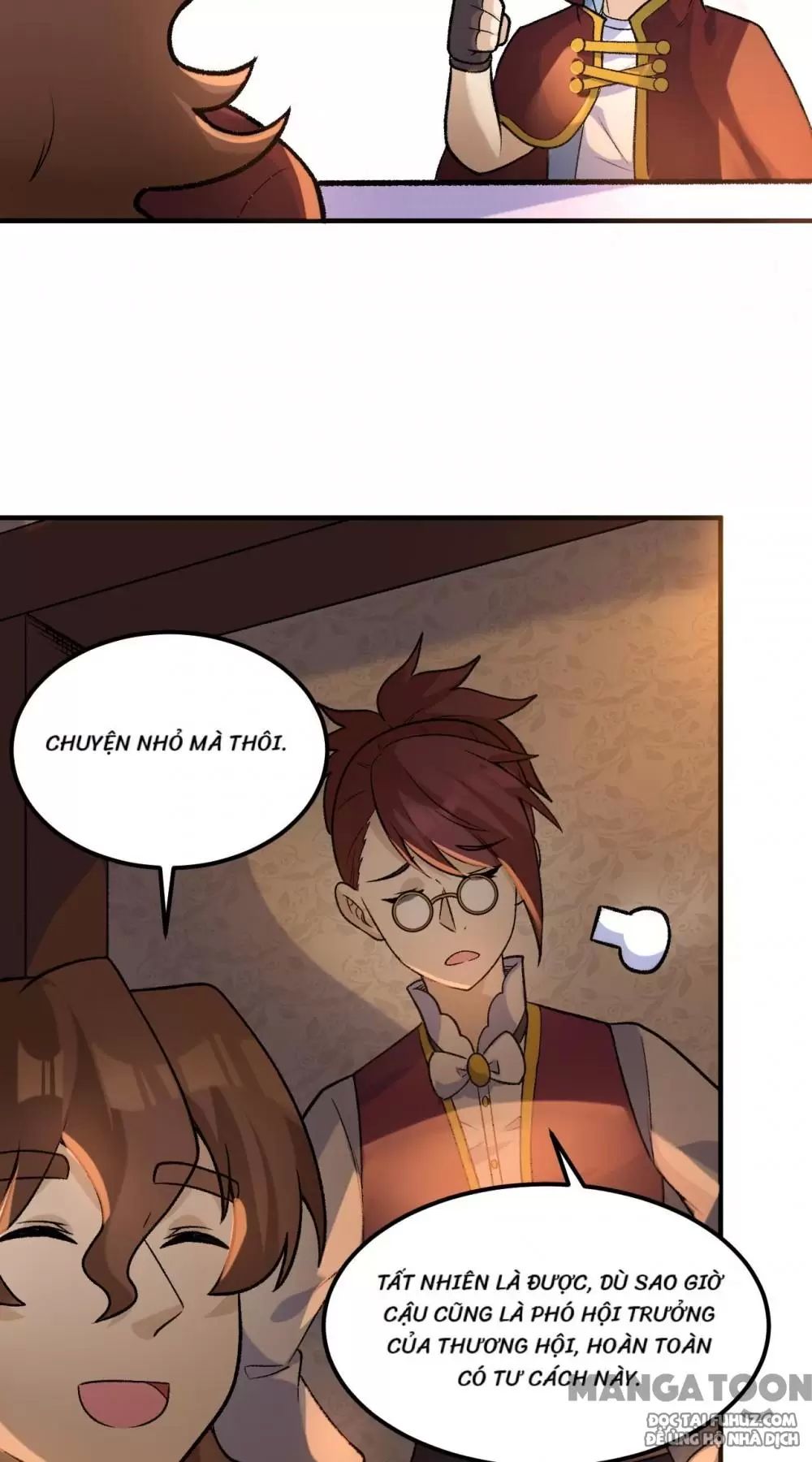 Sống Trên Hoang Đảo Cùng Các Em Gái Chapter 269 - Trang 2