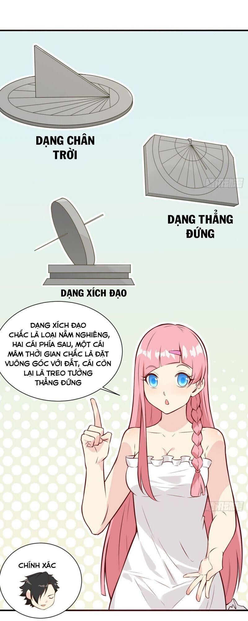 Sống Trên Hoang Đảo Cùng Các Em Gái Chapter 27 - Trang 2