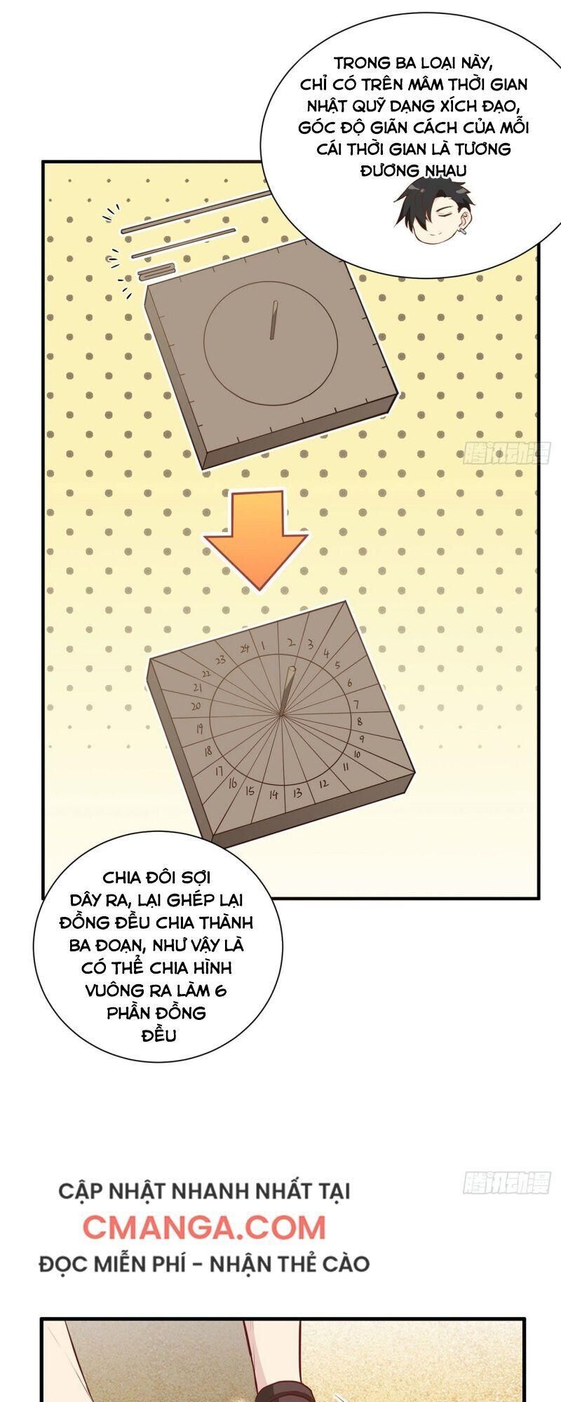 Sống Trên Hoang Đảo Cùng Các Em Gái Chapter 27 - Trang 2