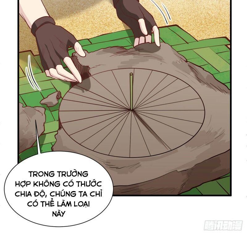 Sống Trên Hoang Đảo Cùng Các Em Gái Chapter 27 - Trang 2