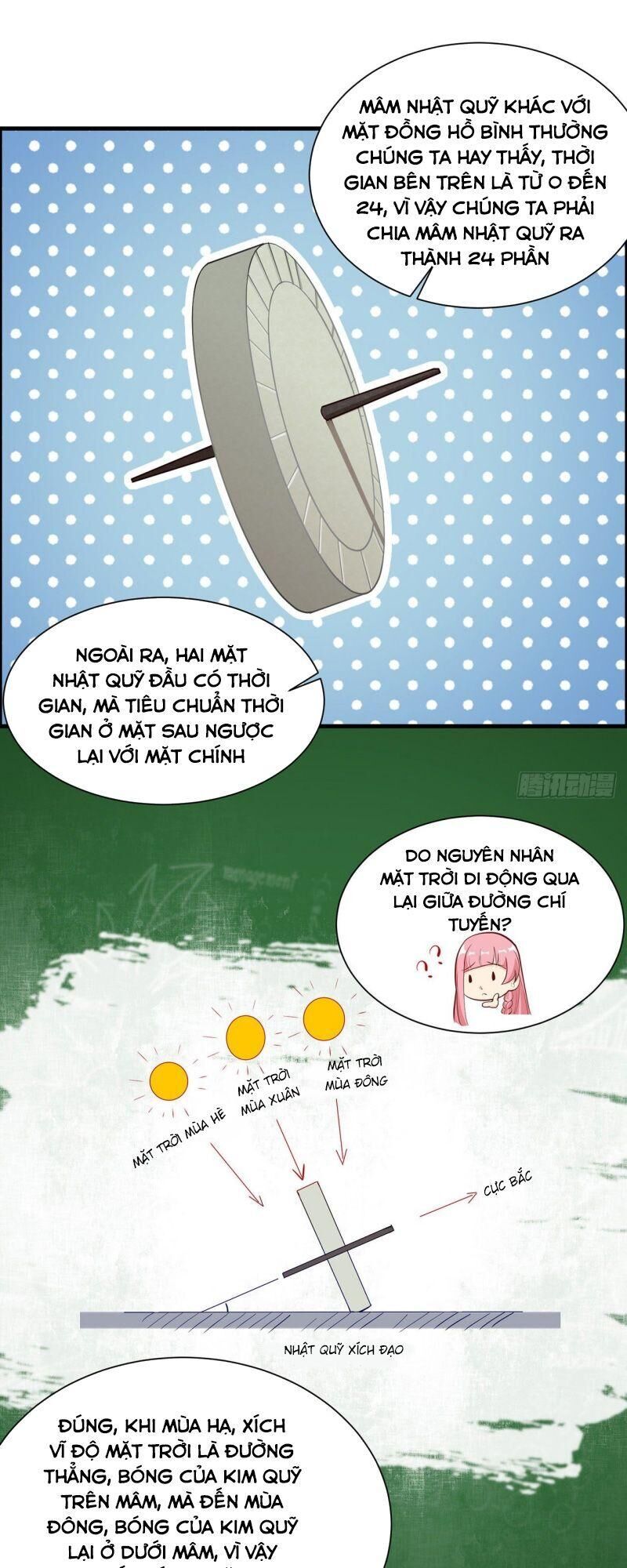 Sống Trên Hoang Đảo Cùng Các Em Gái Chapter 27 - Trang 2