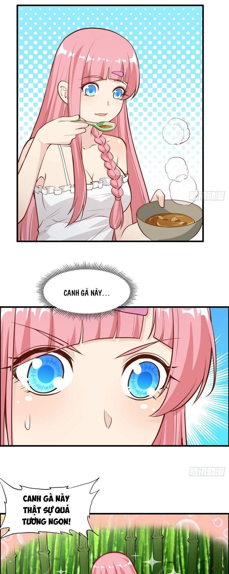 Sống Trên Hoang Đảo Cùng Các Em Gái Chapter 27 - Trang 2