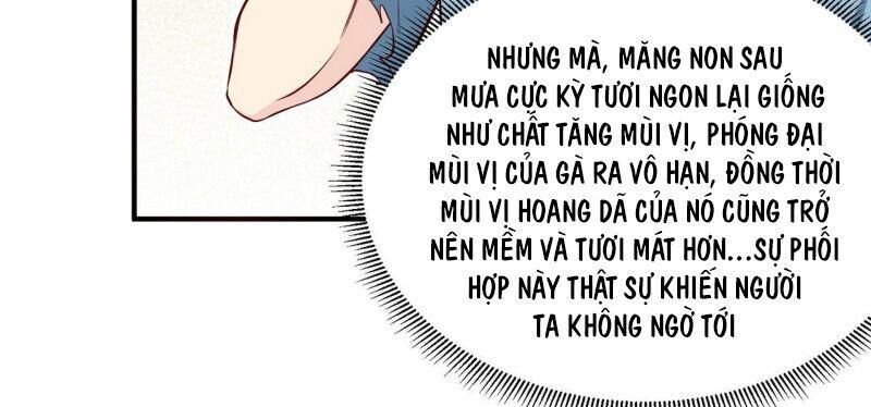 Sống Trên Hoang Đảo Cùng Các Em Gái Chapter 27 - Trang 2