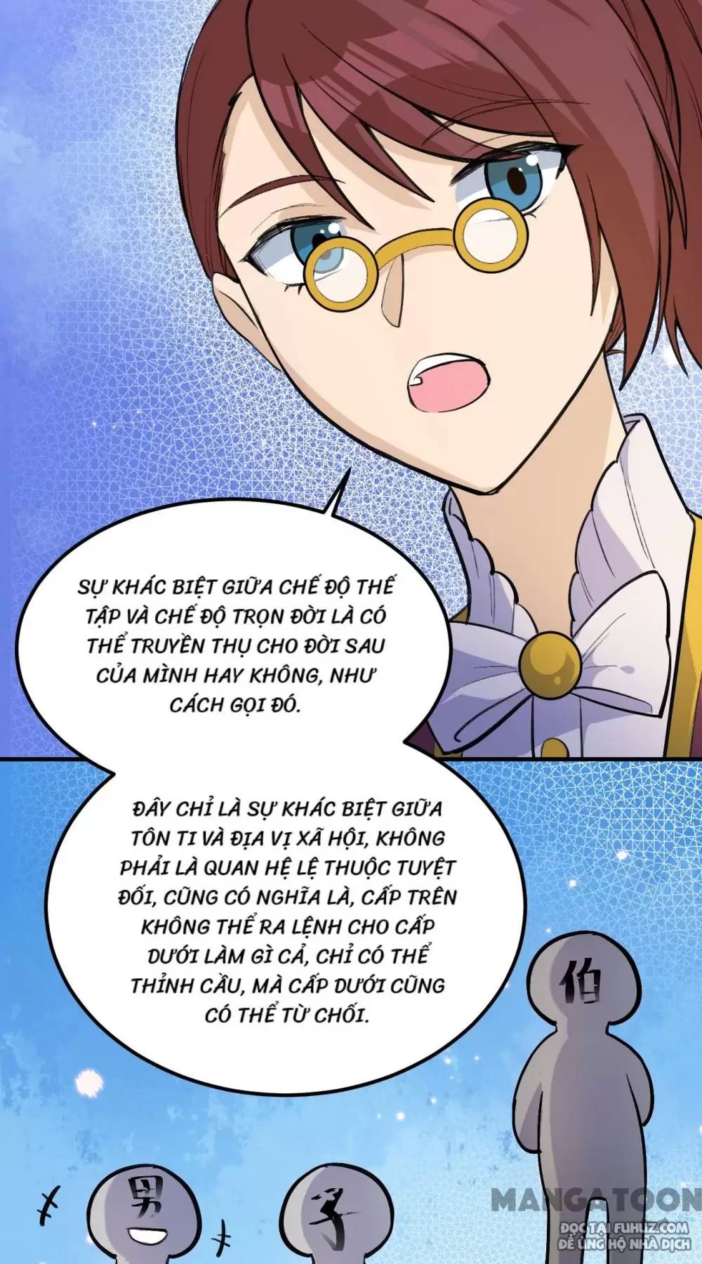 Sống Trên Hoang Đảo Cùng Các Em Gái Chapter 270 - Trang 2