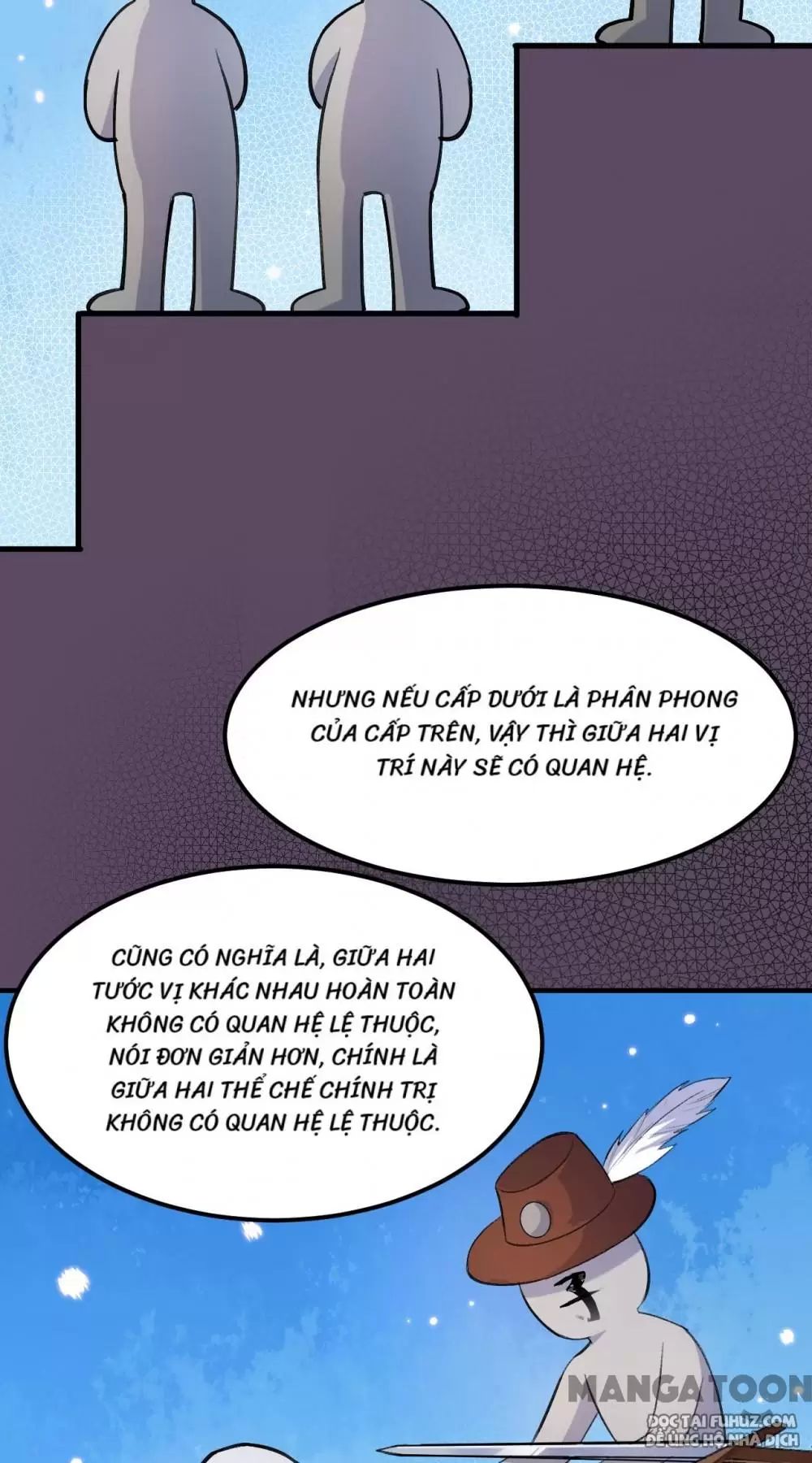 Sống Trên Hoang Đảo Cùng Các Em Gái Chapter 270 - Trang 2