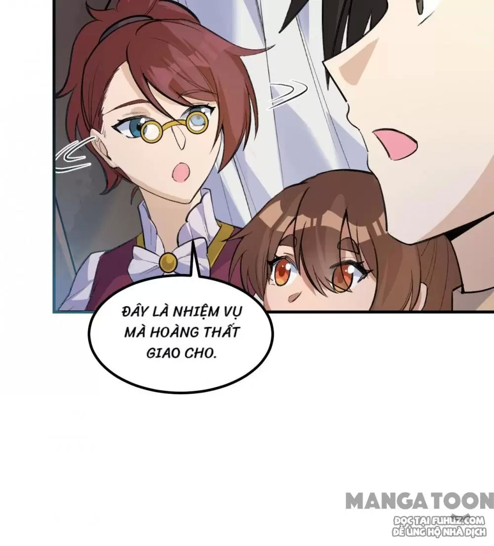 Sống Trên Hoang Đảo Cùng Các Em Gái Chapter 270 - Trang 2