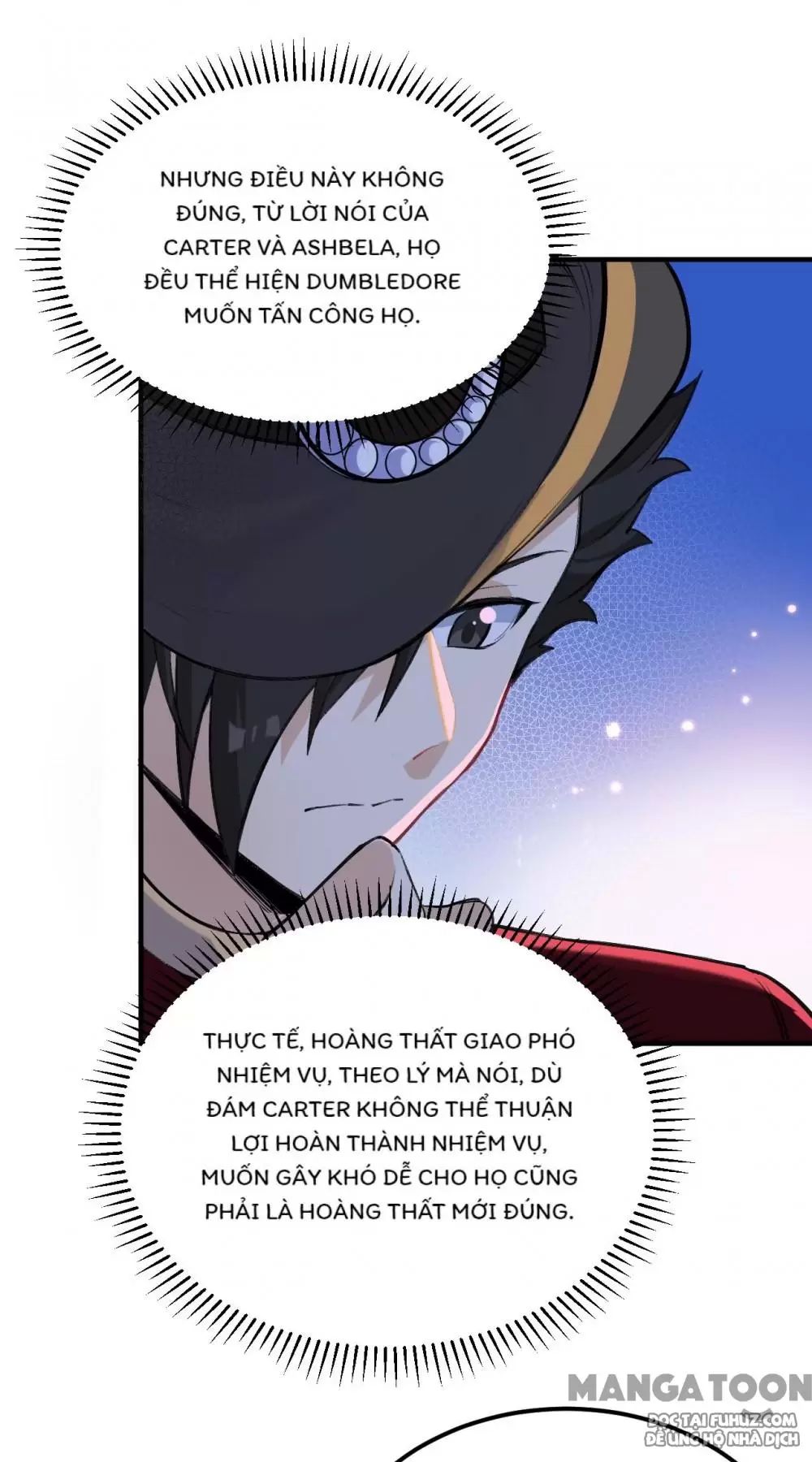 Sống Trên Hoang Đảo Cùng Các Em Gái Chapter 270 - Trang 2