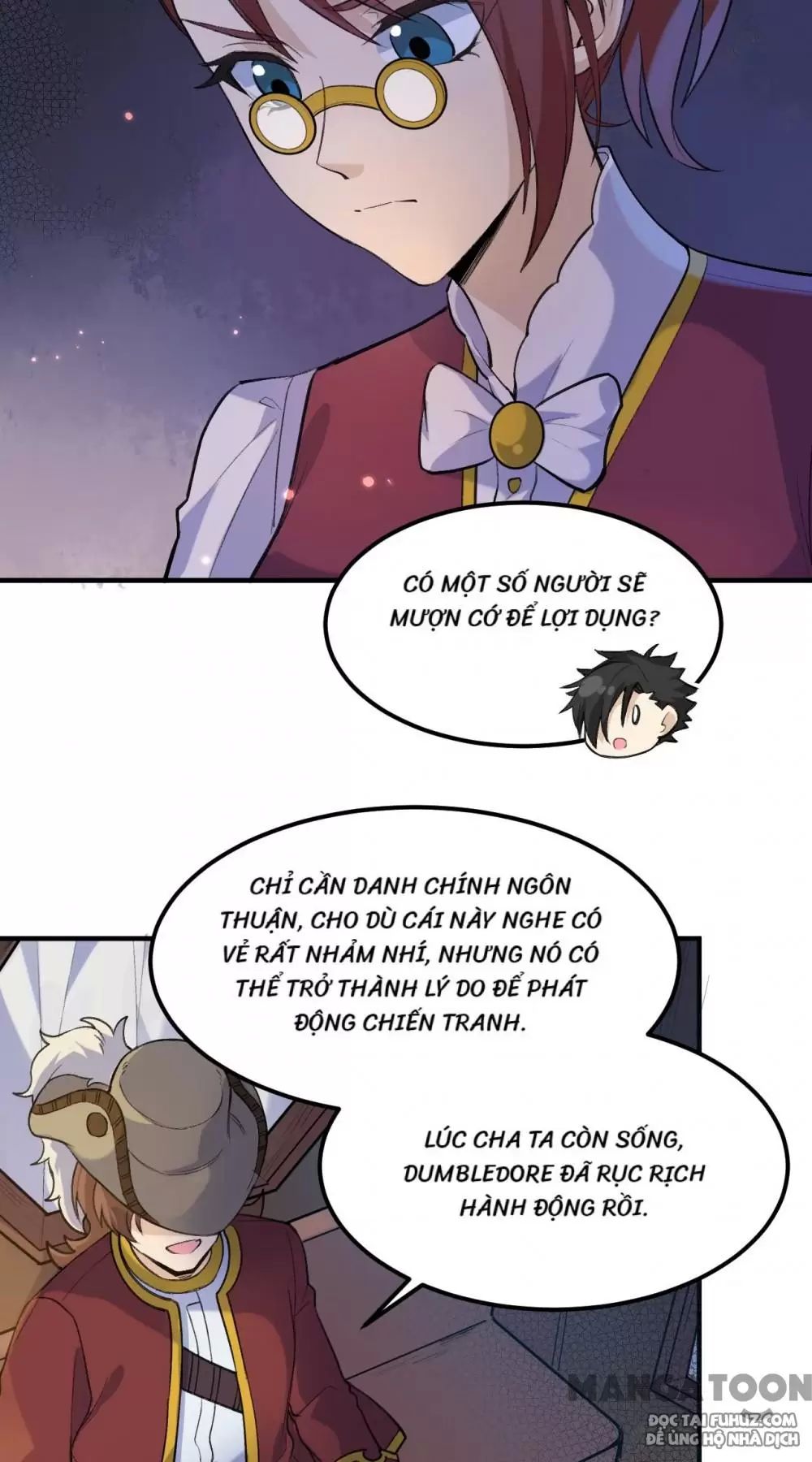 Sống Trên Hoang Đảo Cùng Các Em Gái Chapter 270 - Trang 2