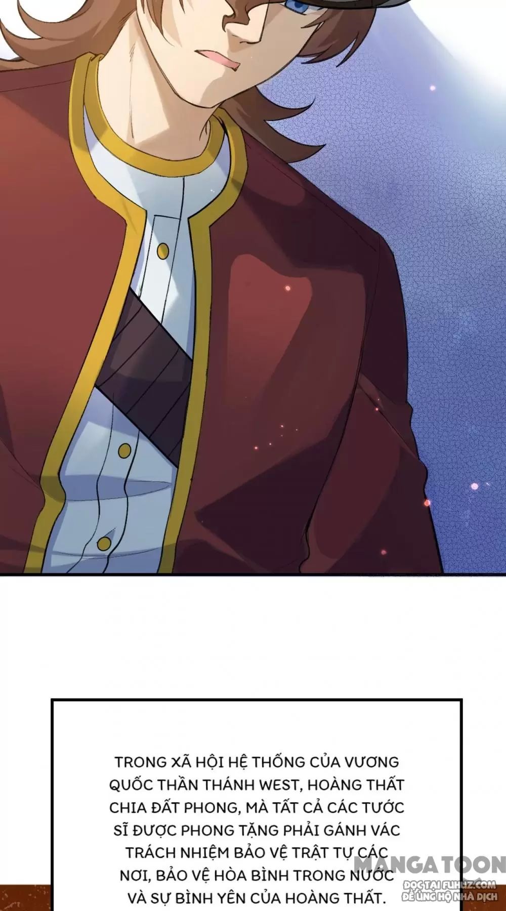 Sống Trên Hoang Đảo Cùng Các Em Gái Chapter 270 - Trang 2